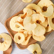 Dehydrated Apple Slice