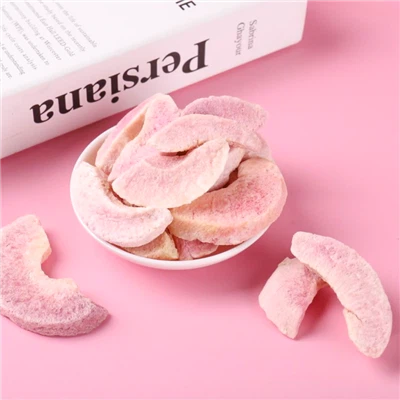 Best 10 Fruit Crisp Suppliers in China 2025