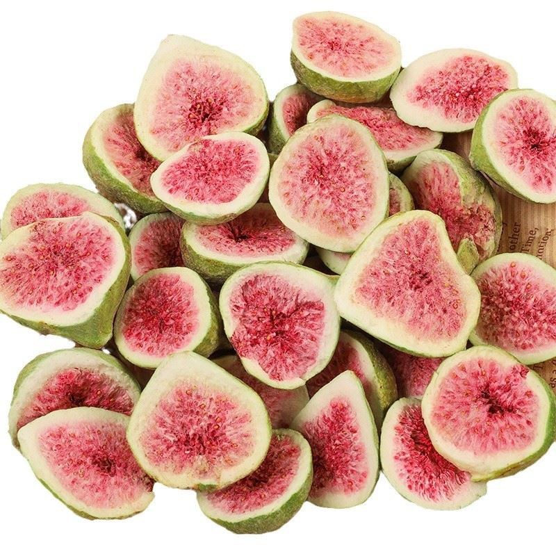 Wholesale Low-fat Crispy Mixed Fruit Slices factory